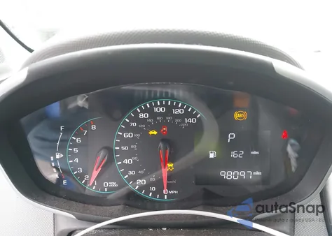 2019 Chevrolet Sonic Ls Auto z USA, uszkodzony, nr VIN 1G1JB5SBXK4135548